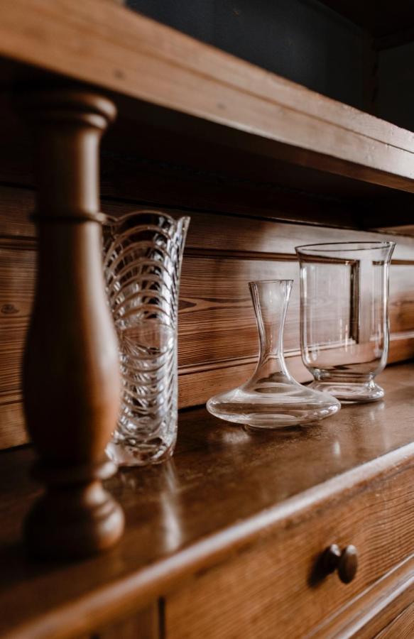 Casa Barbabuc Hotel Novello Ngoại thất bức ảnh